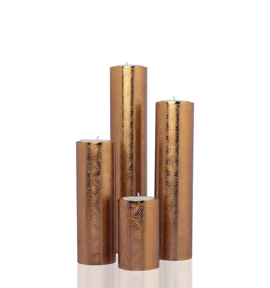Soma Candle Holder