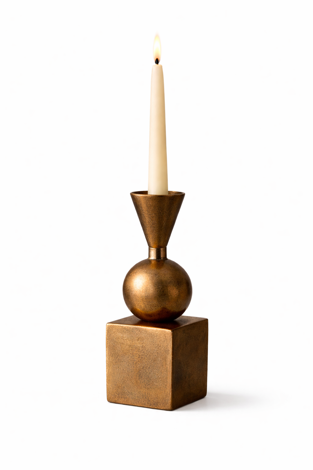 Forma Candle Stand