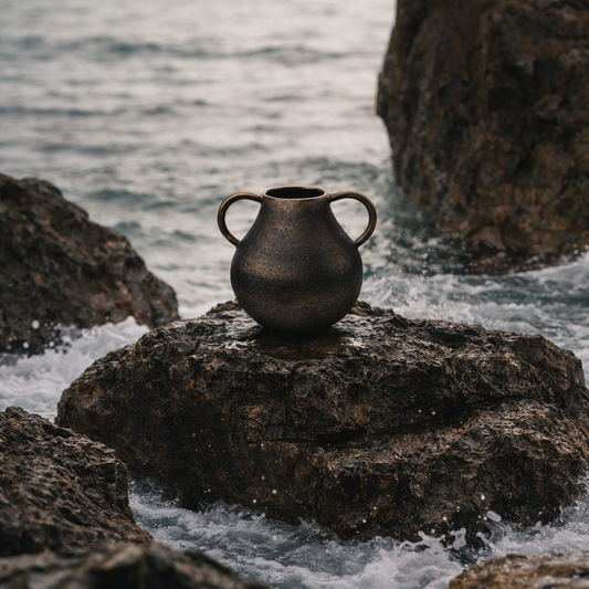 Cyprus Vase