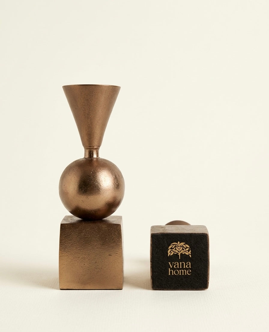 Forma Candle Stand