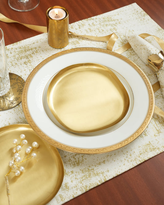 Abstract Plates